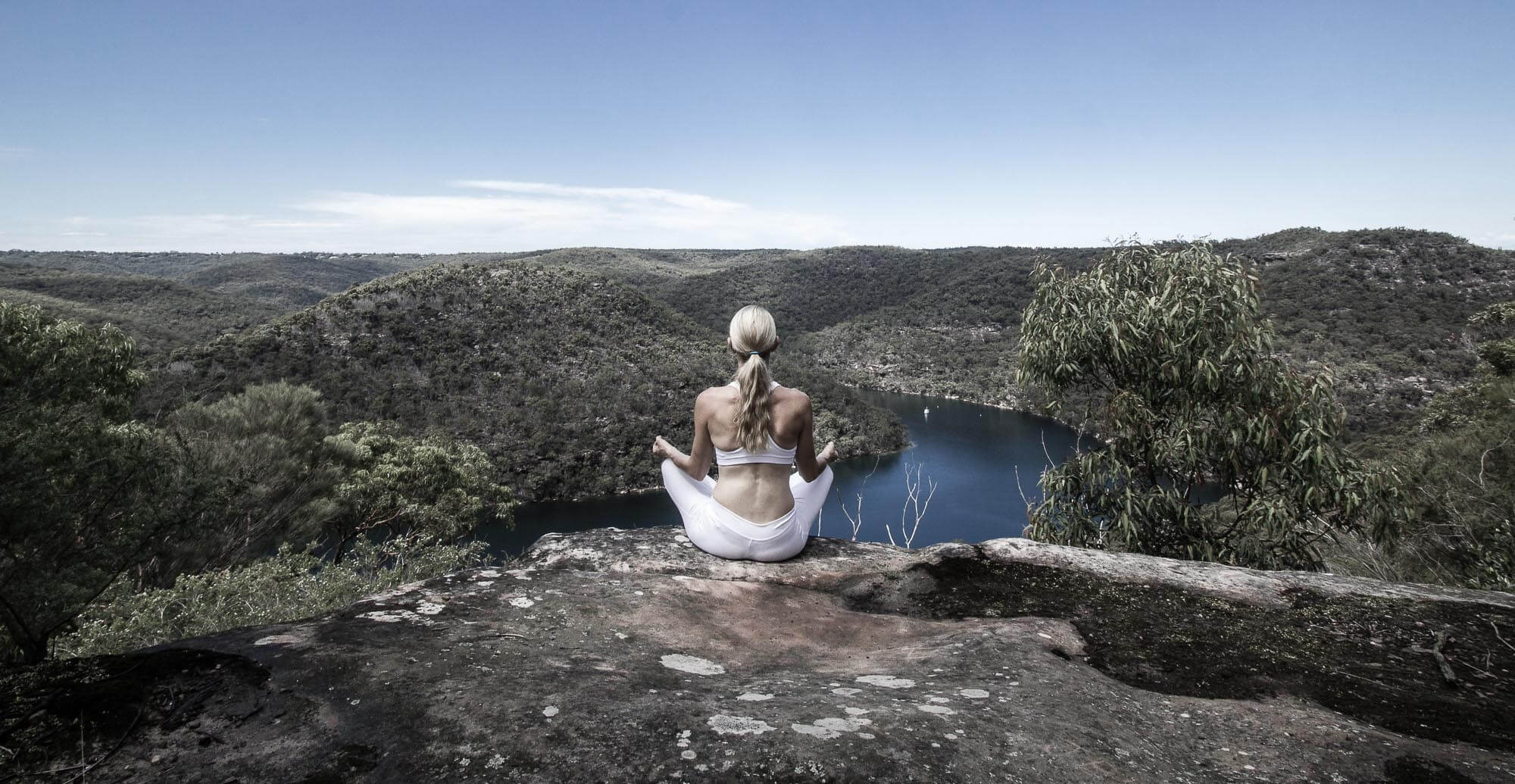 Harmone Yoga - Katja